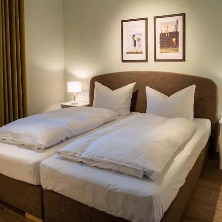 Apartmán Haffhaus 2, Ferienwohnung IX *