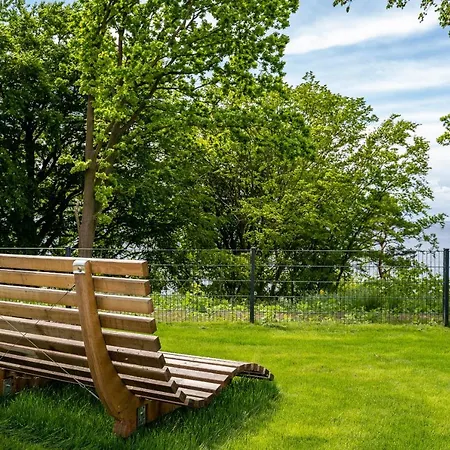 Haffhaus 2, Ferienwohnung IX *